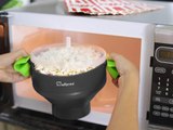 Thousands of Amazon Shoppers Swear This Is the Secret to Perfect Popcorn