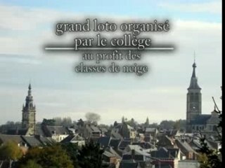 le Loto du college jean Rostand