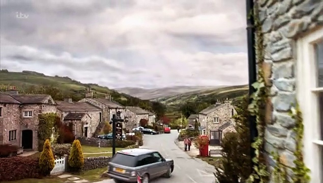 Emmerdale 13th January 2020