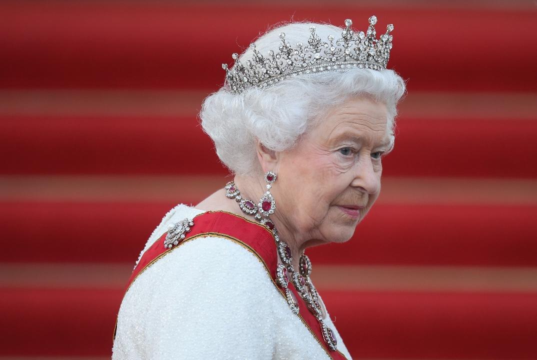 The Queen Released a Statement Sharing Her Feelings on Prince Harry and Meghan Markle
