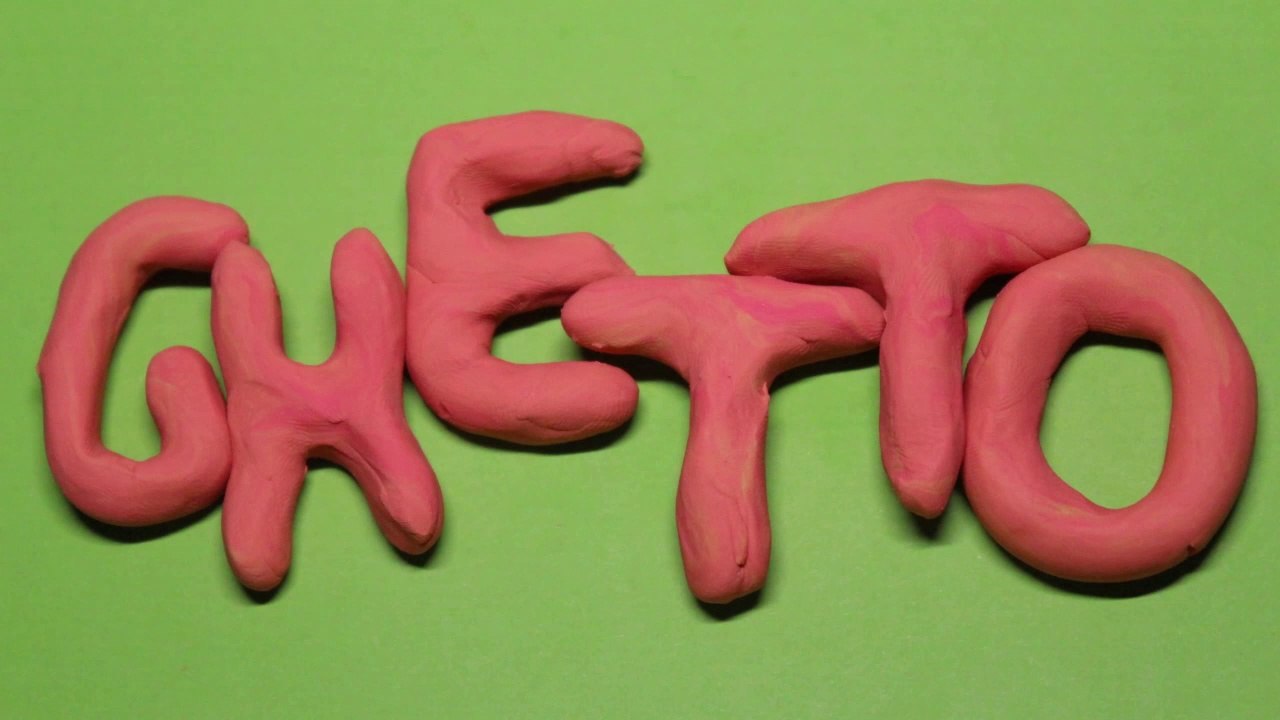 Ghetto Thang (2019)