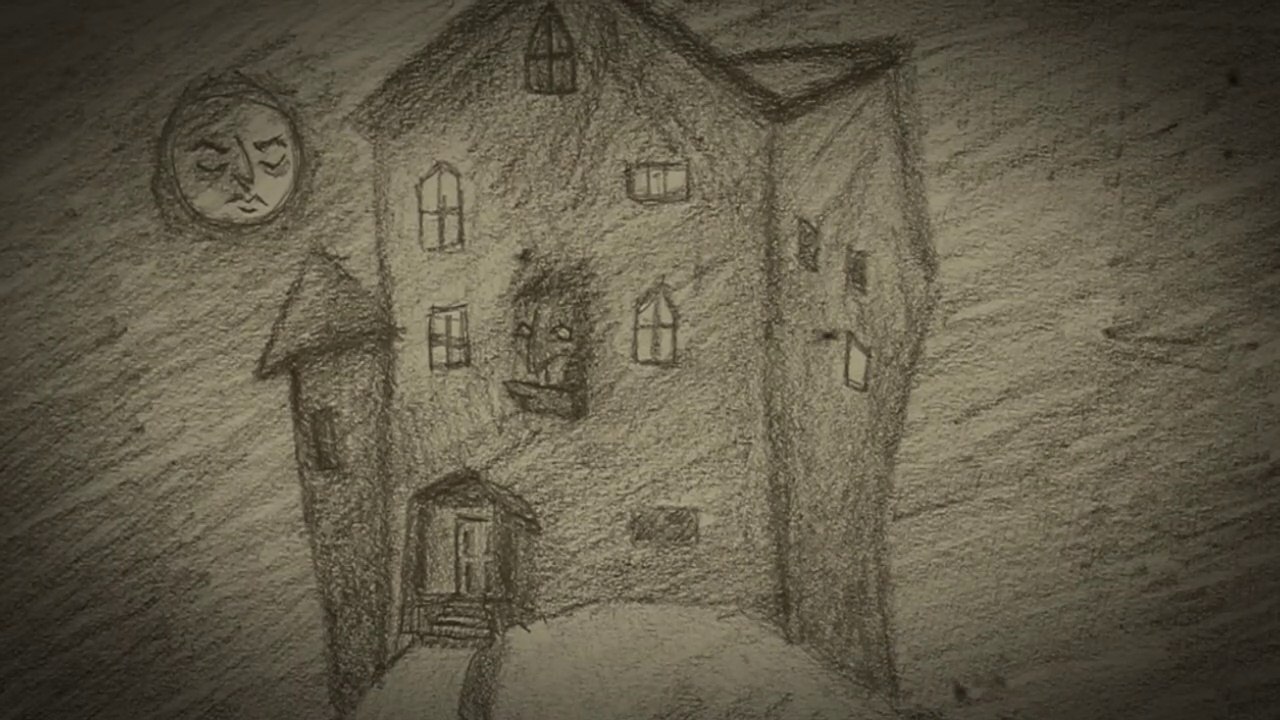 HOUSE (2019)