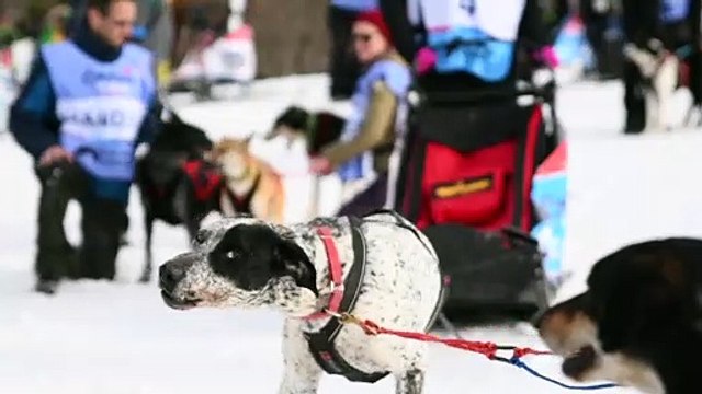 Résumé de l’Etape 2 – Lundi 13 janvier – Praz de Lys Sommand – Montagnes du Giffre