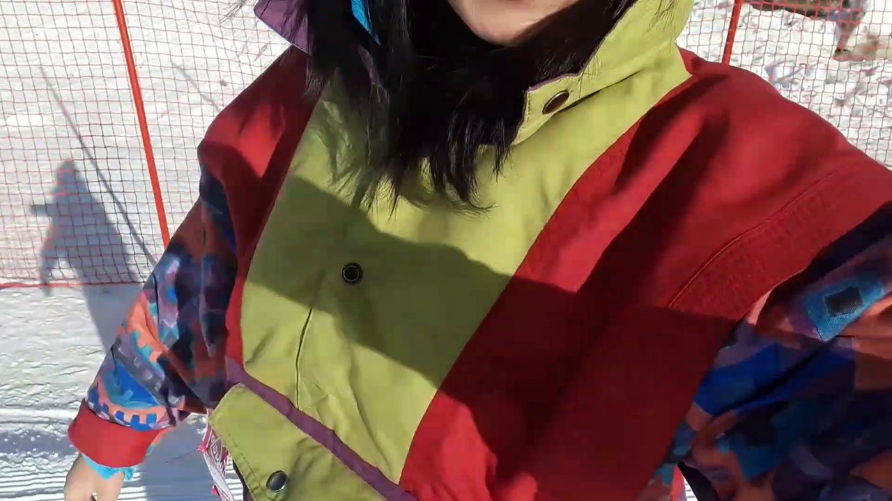 Giorno in Montagna!un dia en la montaña