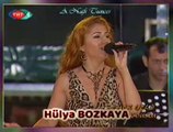 Hülya BOZKAYA - Hay Gidi Hay Gidi Yârim