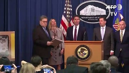 EUA deportarão 21 militares sauditas