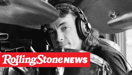 Neil Peart, Rush Drummer Who Set a New Standard for Rock Virtuosity, Dead at 67 | RS News 1/10/20