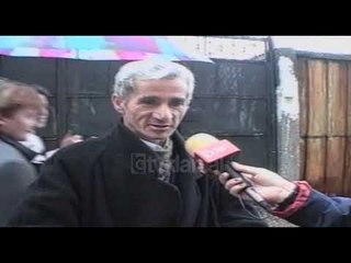 Tregu gabit në Allias - (5 Prill 2000)