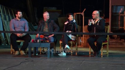 Ora News - Regjisori austriak në mbrojtje të Teatrit Kombëtar