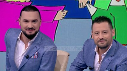 Fiks Fare, Rama të gjen punë në privat, 13 Janar 2020, Pjesa 3