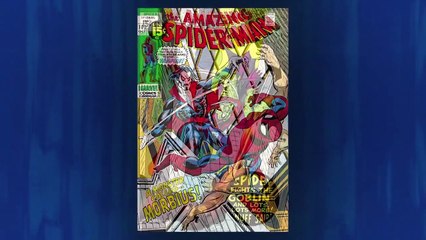 Spider-Man The Animated Series Everything You Didn't Know SYFY WIRE