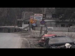 Vrasje në Sauk - (6 Prill 2000)