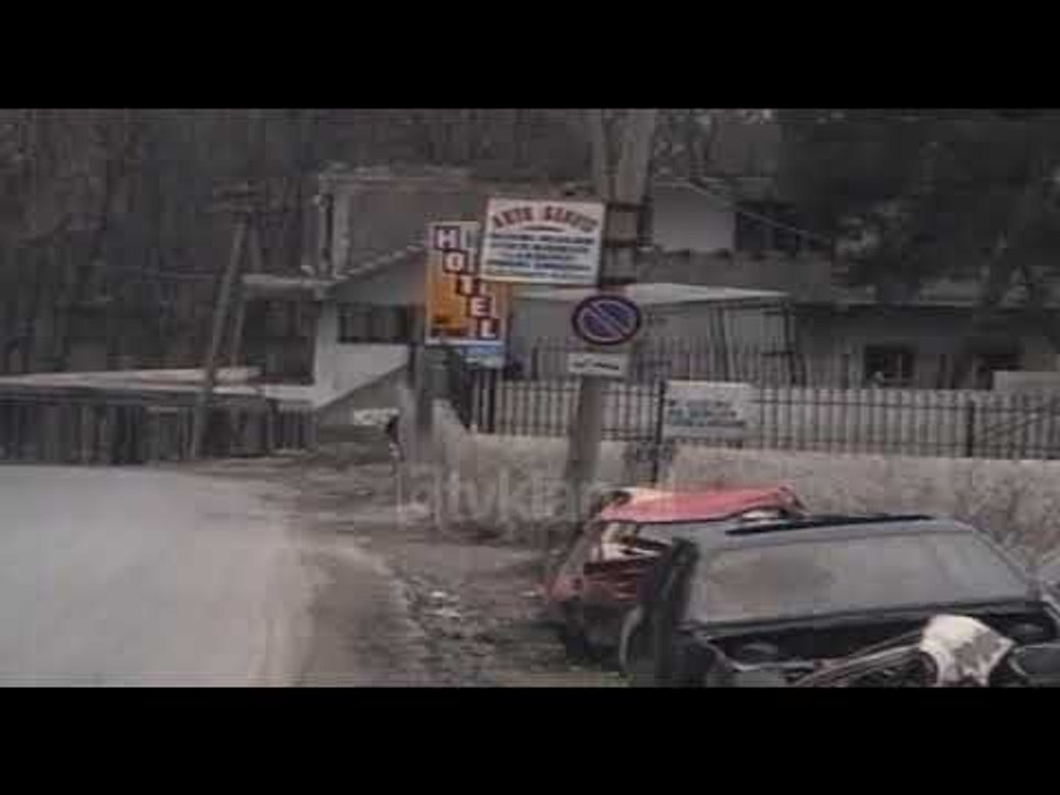 Vrasje në Sauk - (6 Prill 2000)