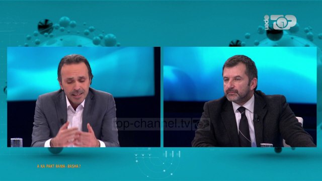 Shabani: Me listat e hapura Kryetari të fut në provim, me të mbyllurat ta jep provimin