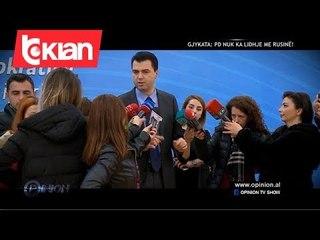 Opinion - Gjykata: PD nuk ka lidhje me Rusine! (13 janar 2020)