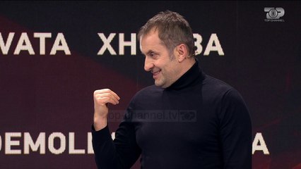 Air Albania, yjet e Kombëtares rikthejnë nostaligjinë - Procesi Sportiv, 13 Janar 2020, Pjesa 1