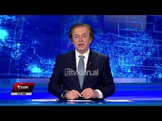 Edicioni i Lajmeve Tv Klan 13 Janar 2020, ora 23:30