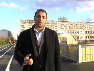 Quartier Sud - Mohamed Bouazzaoui