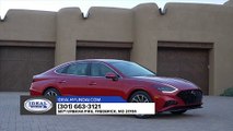 Hyundai dealer Frederick  MD | Hyundai sales Hagerstown  MD