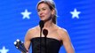 Renee Zellweger praised Judy Garland after Critics' Choice awards win