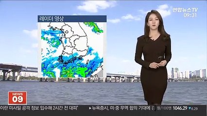 [날씨] 중북부 한파특보, 낮에도 체감 영하…남해안 눈