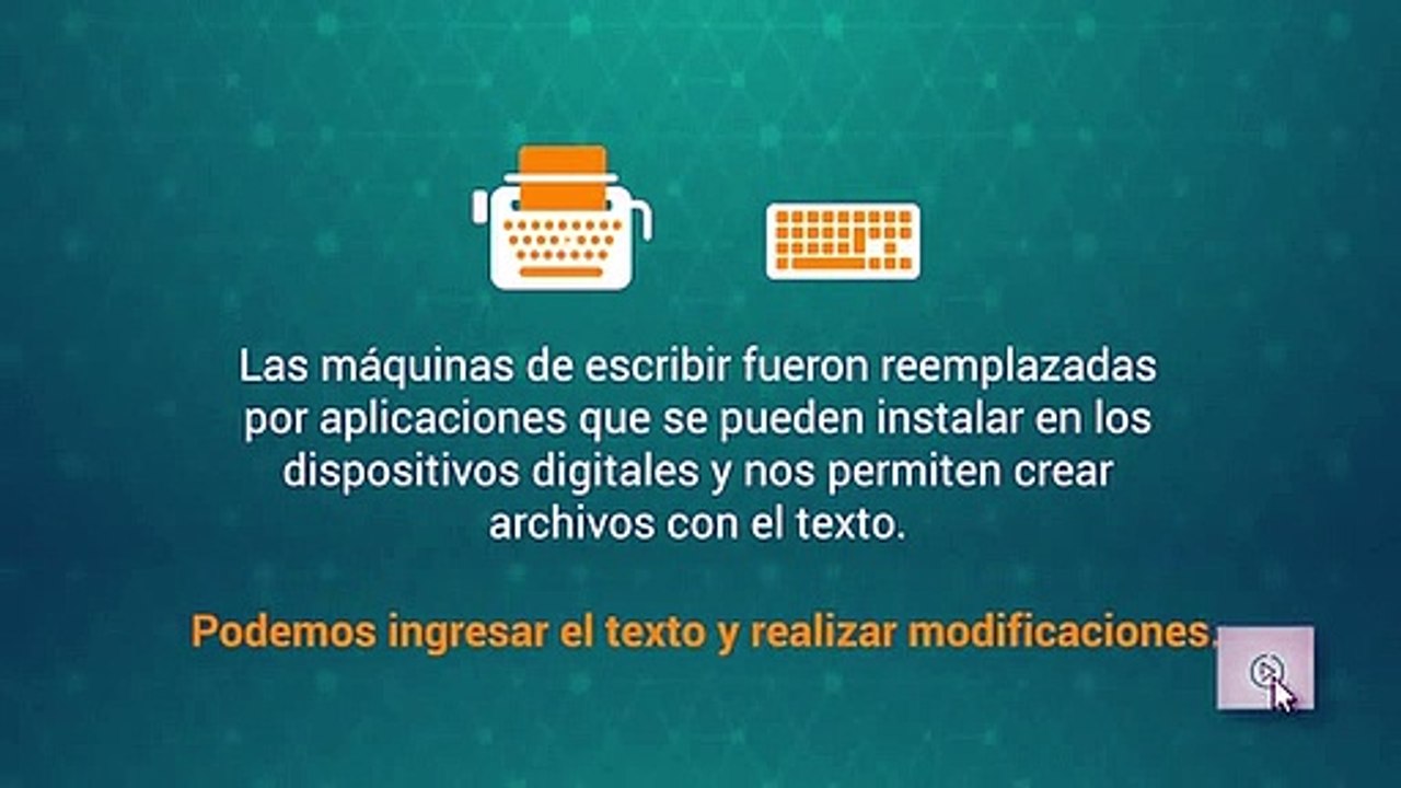 Teleclase N2 - Recursos informaticos