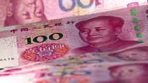 Tesouro americano retira China da lista de manipuladores de moeda