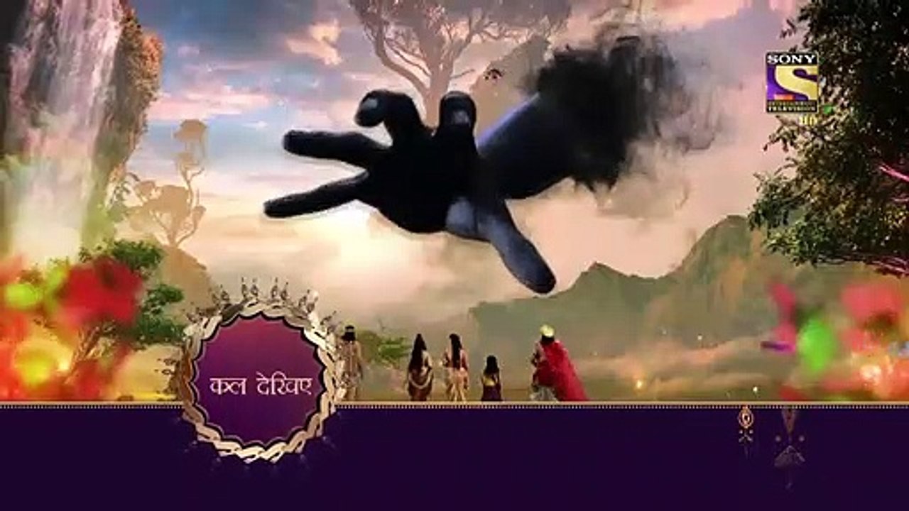Vighnaharta Ganesh - विघ्नहर्ता गणेश - Ep 626 - Coming Up Next_HD