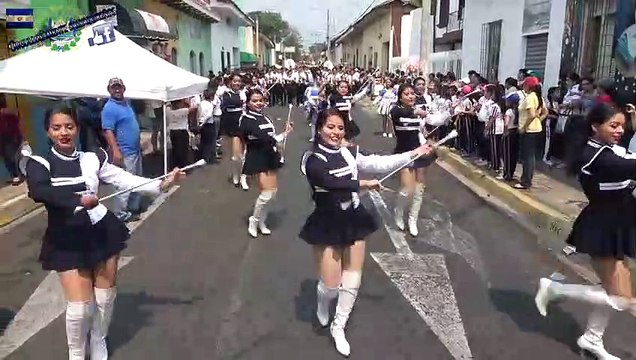 Las Chicas Sensación del momento! Las bellas Cachiporristas