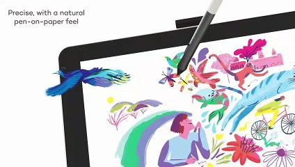 Wacom launches Wacom One -- A world of new possibilities