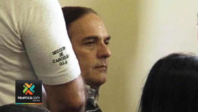 tn7-Condenado por tráfico internacional de drogas quedó libre tras recibir beneficio carcelario-130120