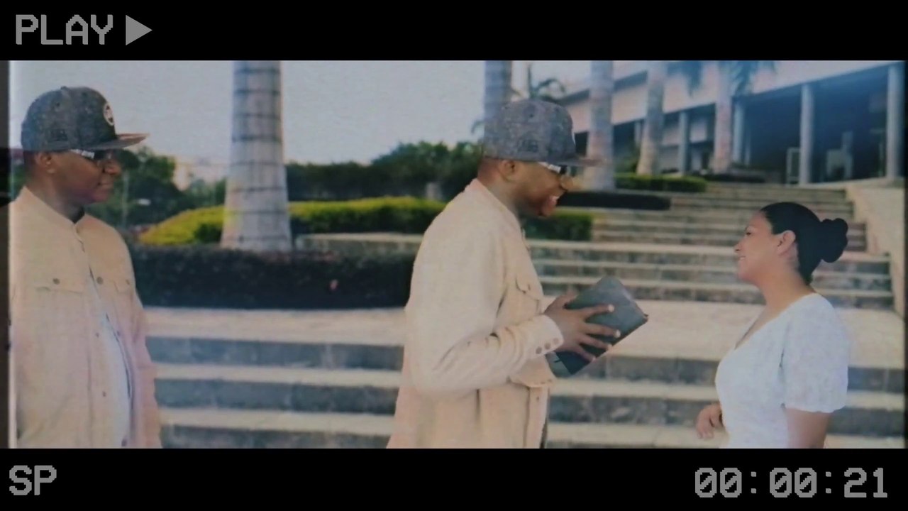 El Mandato Hoy - Home Studios Producciones