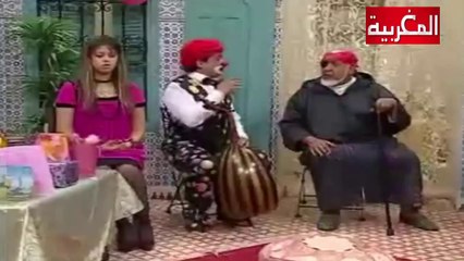 22  سلسلة  دار الورثة  ( الجزء الأول ) - الحلقة