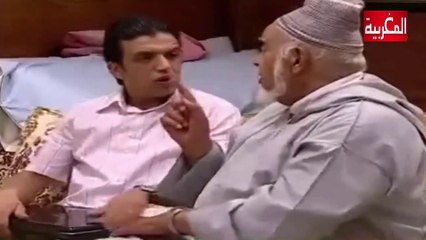 25  سلسلة  دار الورثة  ( الجزء الأول ) - الحلقة