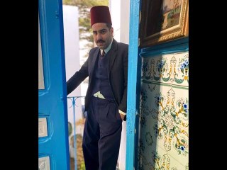 مسلسل #قلب_الذيب إخراج بسام الحمراوي في رمضان على الحوار التونسي