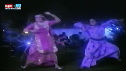 arif lohar-ae kuri kuon nachdi