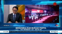 Bedah Editorial MI: Mengembalikan Muruah Parpol