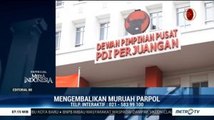 Mengembalikan Muruah Parpol