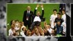 Zinedine Zidane - nine finals, nine trophies