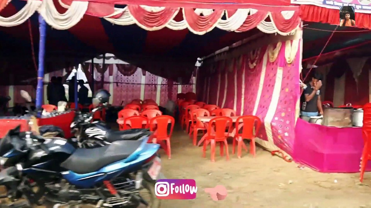 My First Vlog Ever visited to GadhimaiMela@2019 with friends for first time at B_Full-HD