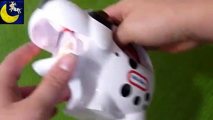 Little Tikes Glow 'N Speak Animal Flashlight for Kids - Dog