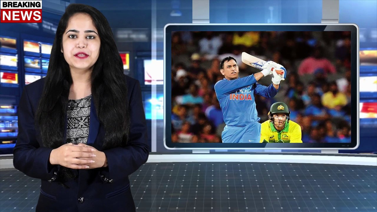 Dhoni