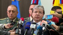 Gobierno de Colombia se desmarca de escándalo por escuchas ilegales de militares