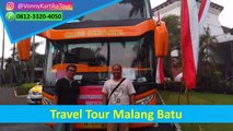 Call/WA 0812-3320-4050, Paket Tour Wisata Malang