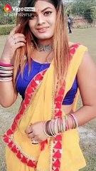 Darty Hot  Bhabhi Video | Bhojpuri Video | Vigo Star  Dance Video