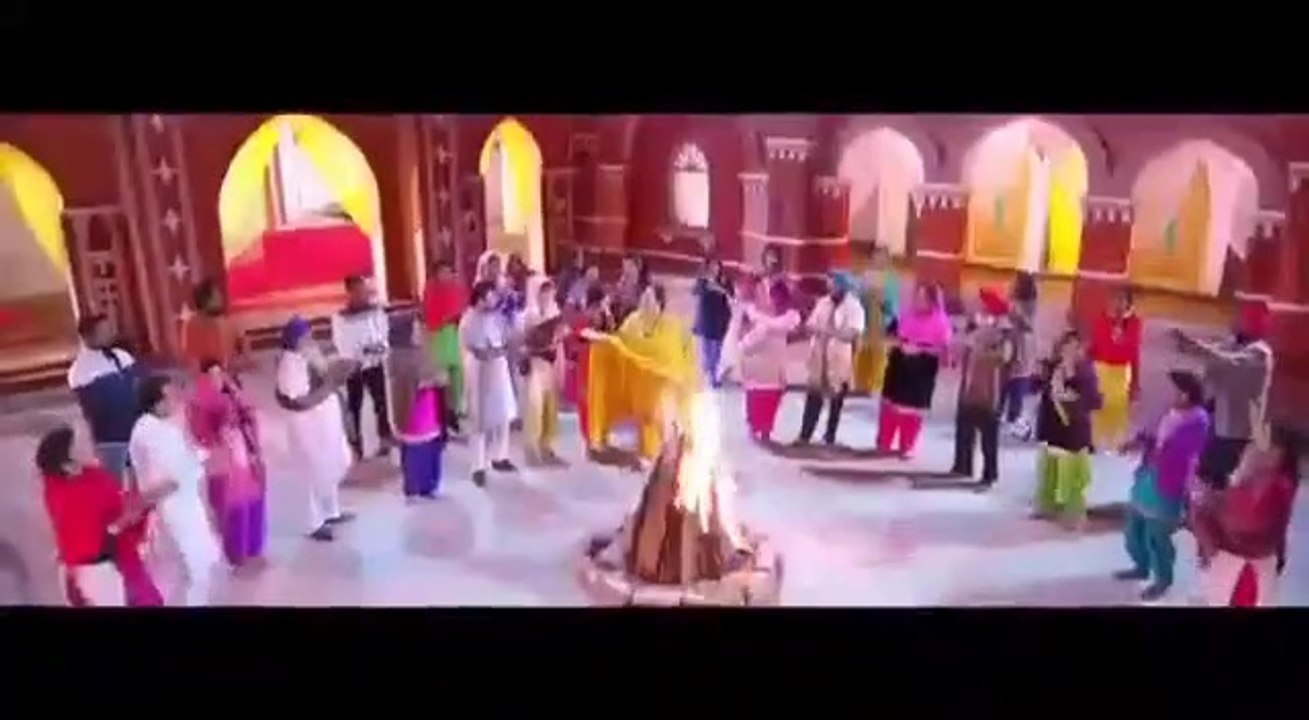 happy  lohri