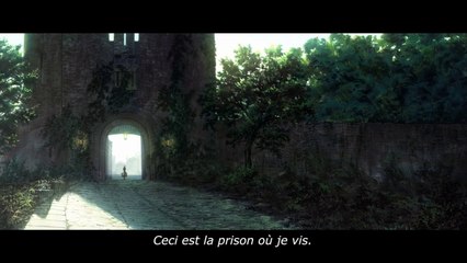 Violet Evergarden: Eternité et la poupée de souvenirs automatiques Film Extrait- Présentation