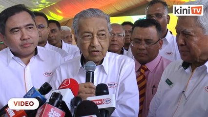 Saya nak kaji kenapa banyak sangat masalah di Kementerian Pendididkan - PM