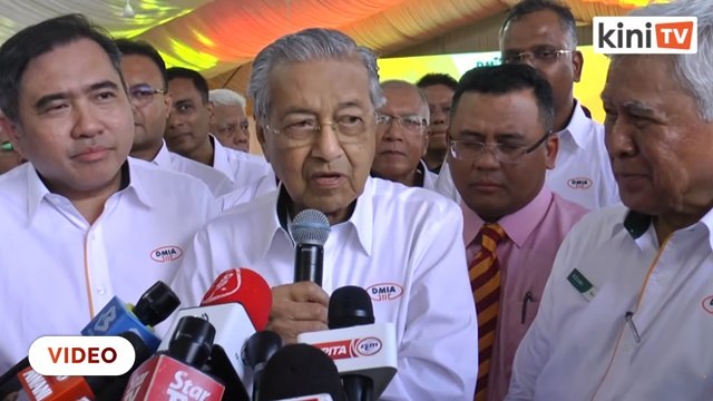 Saya nak kaji kenapa banyak sangat masalah di Kementerian Pendididkan - PM