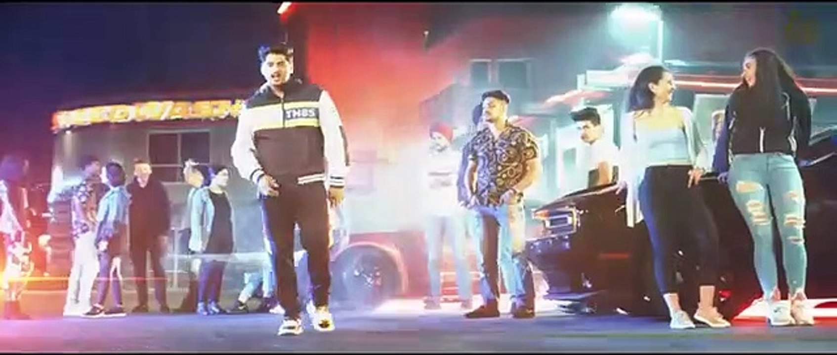 Jhanjran _ (Full HD) _ Gurnam Bhullar _ Preet Hundal _ latest punjabi songs 2020